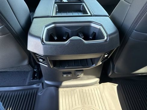 New 2026 Toyota Tundra SR5 AWD/4WD image 15
