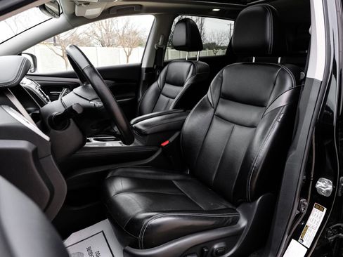 Used 2019 Nissan Murano SL image 15