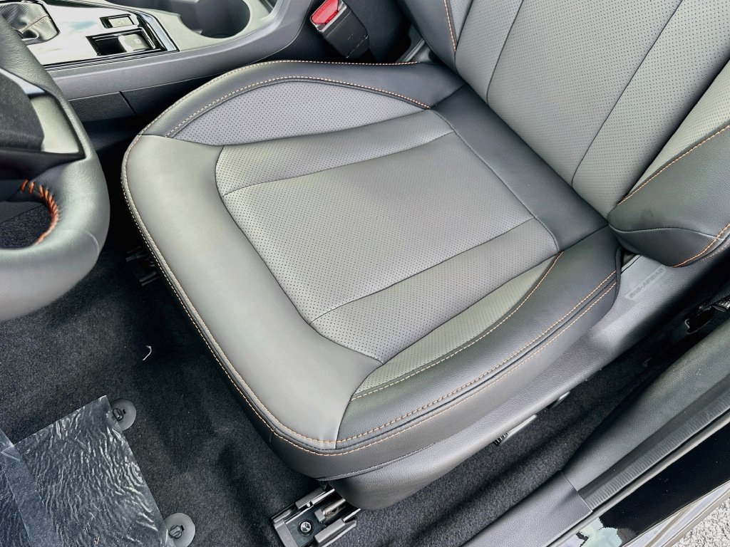 New 2026 Subaru Crosstrek 2.5i Limited AWD/4WD image 20