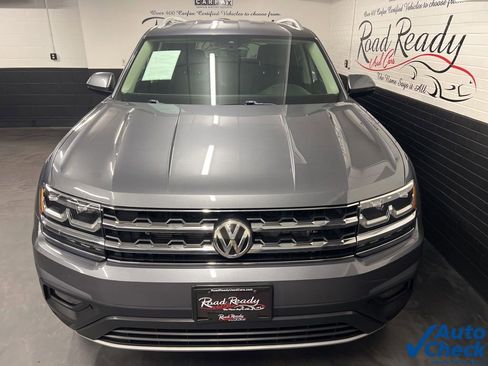 Used 2019 Volkswagen Atlas SE image 5
