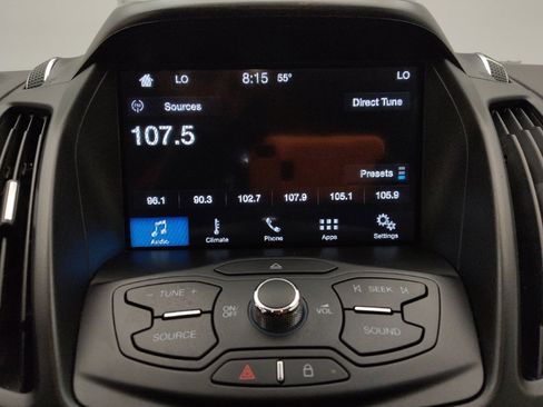 Used 2016 Ford Escape SE w/ Equipment Group 201A image 25