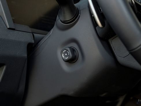 Used 2025 Lexus GX 550 550 Overtrail+ Mark Levinson A w/ Accessory Package (CT) image 49