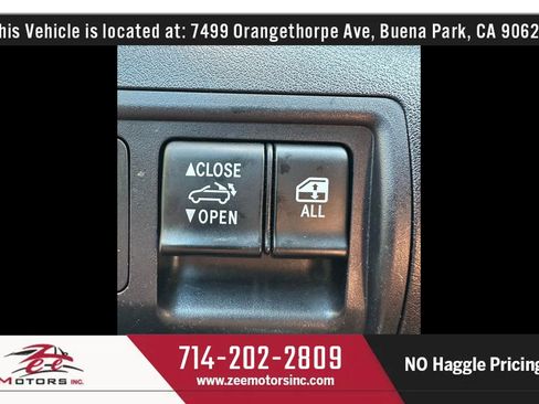 Used 2012 Lexus IS 250C image 36