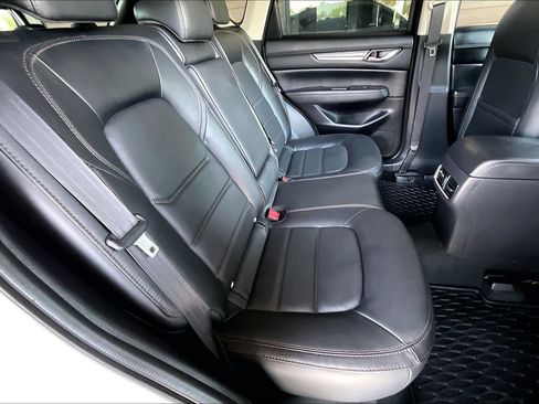 Used 2019 MAZDA CX-5 Grand Touring AWD/4WD image 21