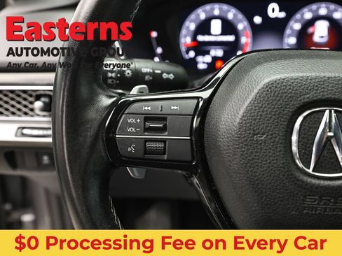 Used 2024 Acura Integra A-Spec FWD image 15