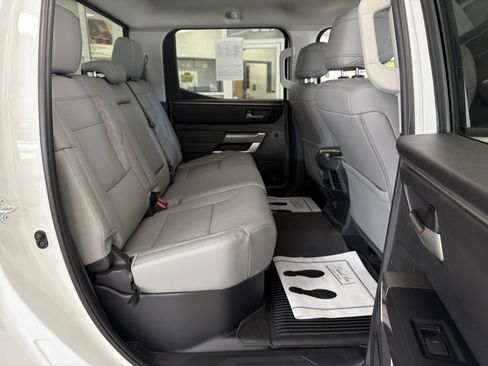 Used 2023 Toyota Tundra SR5 w/ SR5 Premium Package image 34