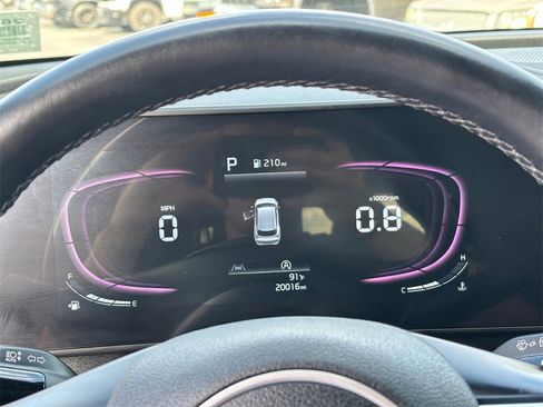 Used 2024 Kia Sportage X-Line w/ X-Line Premium Package image 19