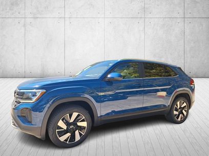 Used 2026 Volkswagen Atlas Cross Sport SE