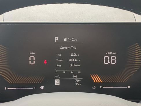 New 2026 Kia Sorento LX image 24