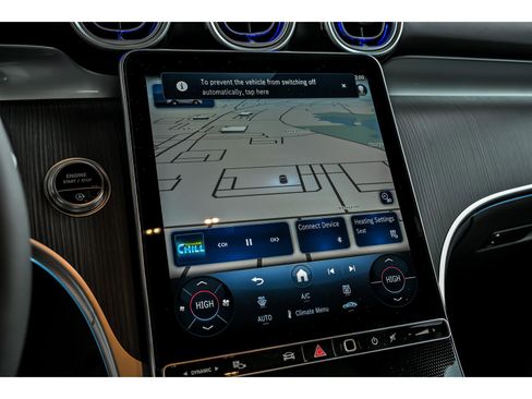 New 2026 Mercedes-Benz GLC 300 4MATIC image 17