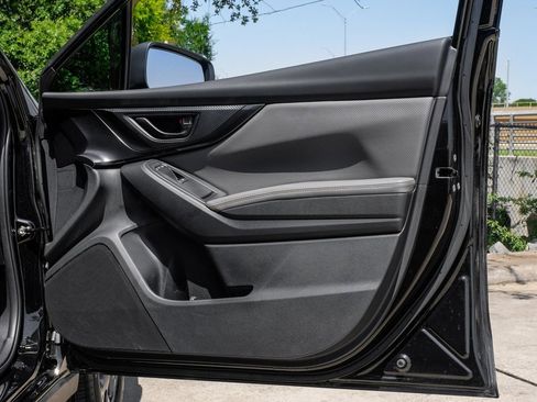 Used 2023 Subaru Crosstrek 2.5i Sport image 54