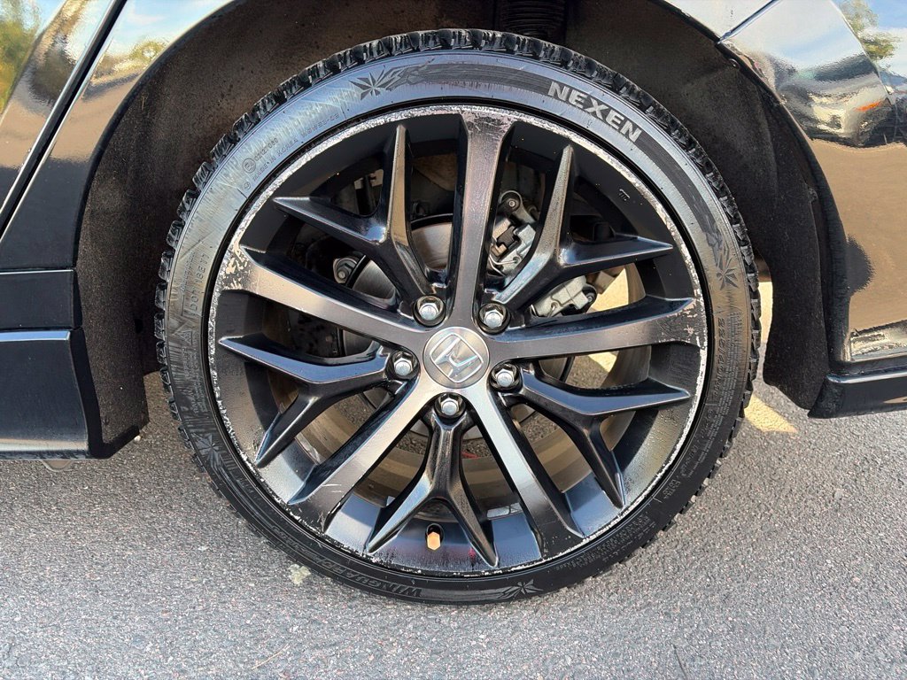 Used 2021 Honda Civic Sport image 28