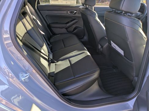 New 2026 Acura Integra A-Spec image 28