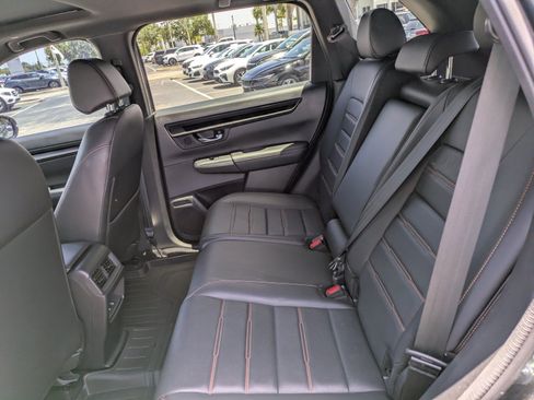 Used 2024 Honda CR-V Sport-L image 11