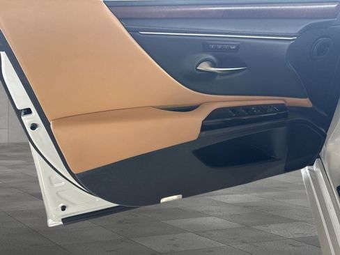 Certified 2023 Lexus ES 350 350 image 24