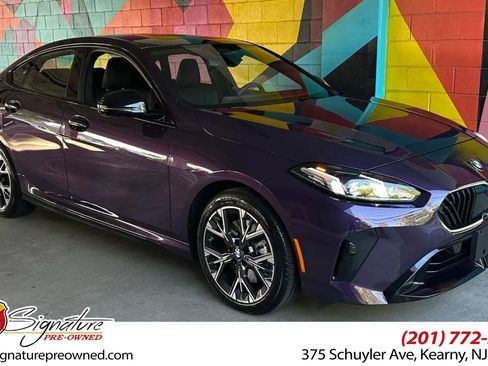 Used 2026 BMW 228i xDrive w/ Technology Package AWD/4WD image 1