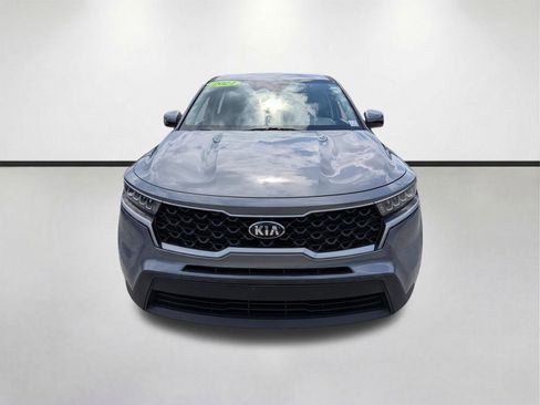 Used 2021 Kia Sorento LX FWD image 10