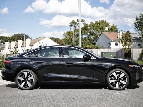 New 2025 Audi A5 2.0T Premium Plus image 3