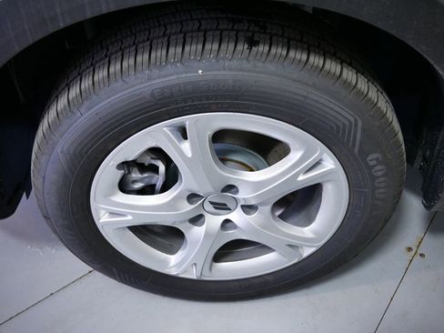 Certified 2024 Dodge Hornet GT image 23