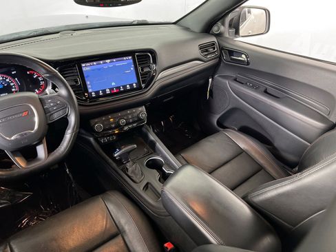 Used 2022 Dodge Durango R/T w/ Blacktop Package image 24