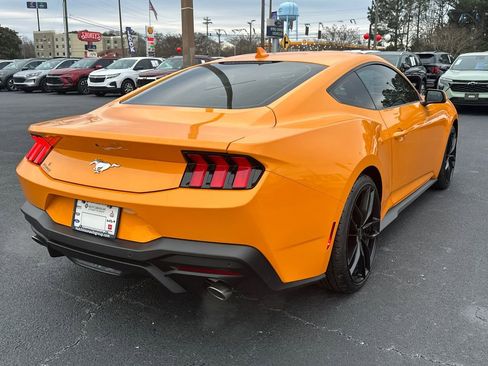 New 2026 Ford Mustang Premium RWD image 7