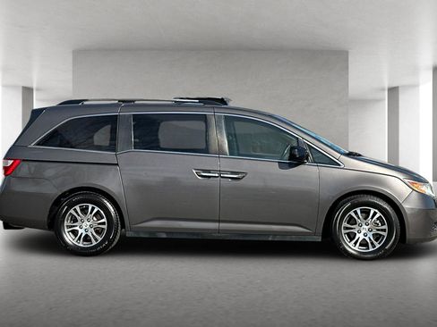 Used 2013 Honda Odyssey EX-L image 3