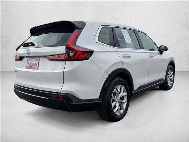 Used 2024 Honda CR-V LX image 5