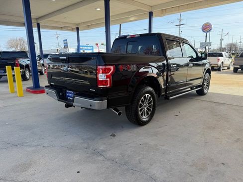 Used 2018 Ford F150 XLT w/ Equipment Group 302A Luxury image 2