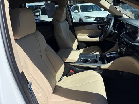 Used 2026 Acura MDX SH-AWD w/ Technology Package image 21