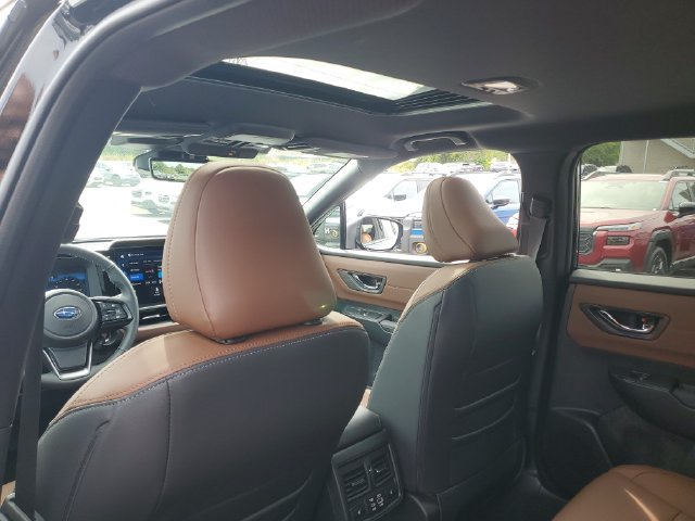 New 2026 Subaru Outback Touring XT AWD/4WD image 11