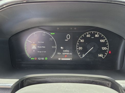 Used 2023 Honda CR-V Sport image 33