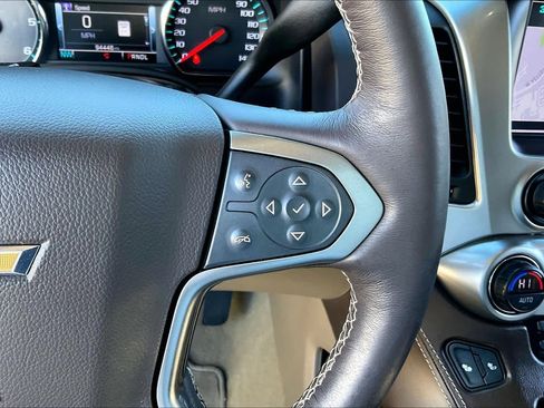 Used 2018 Chevrolet Tahoe LT image 21