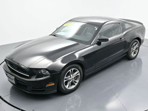 Used 2014 Ford Mustang Premium w/ Comfort Package image 37