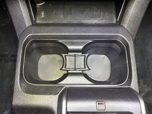 Used 2023 Toyota Tacoma TRD Off-Road image 36