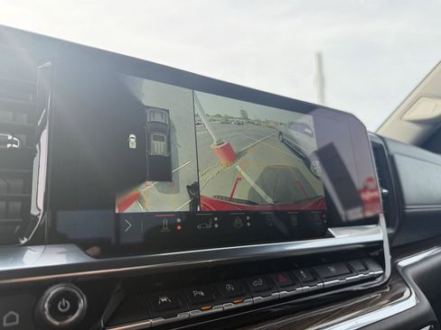 Used 2024 Chevrolet Silverado 1500 RST w/ Convenience Package II image 27