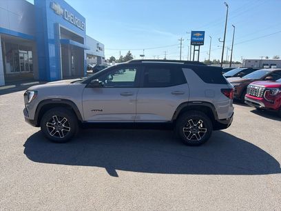 New 2027 GMC Terrain AT4 w/ Convenience Package III