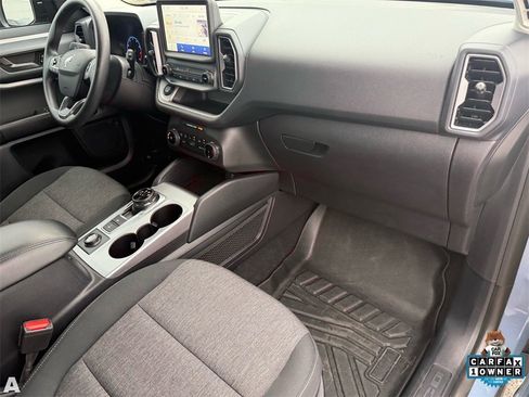 Used 2024 Ford Bronco Sport Big Bend image 28