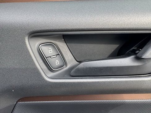 Used 2025 Ford Bronco Sport Outer Banks w/ Outer Banks Tech Package+ image 37