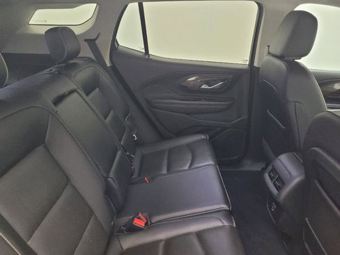 Used 2019 GMC Terrain Denali w/ Driver Alert Package II FWD image 19