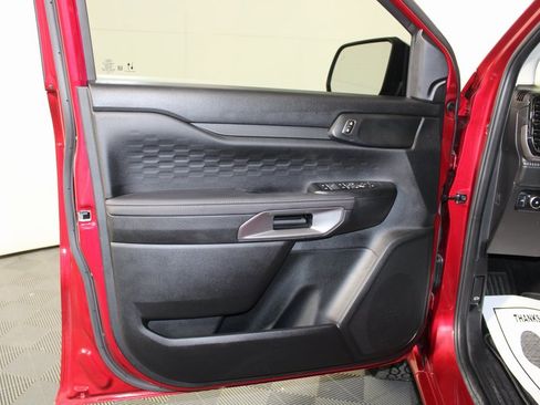 Used 2025 Ford Ranger XLT w/ Equipment Group 301A High image 19