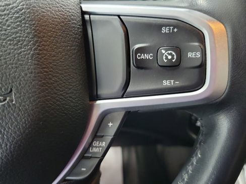 Used 2023 RAM 1500 Big Horn image 41