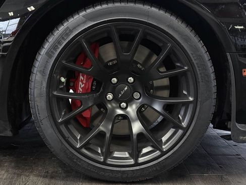Used 2023 Dodge Challenger SRT Hellcat RWD image 33