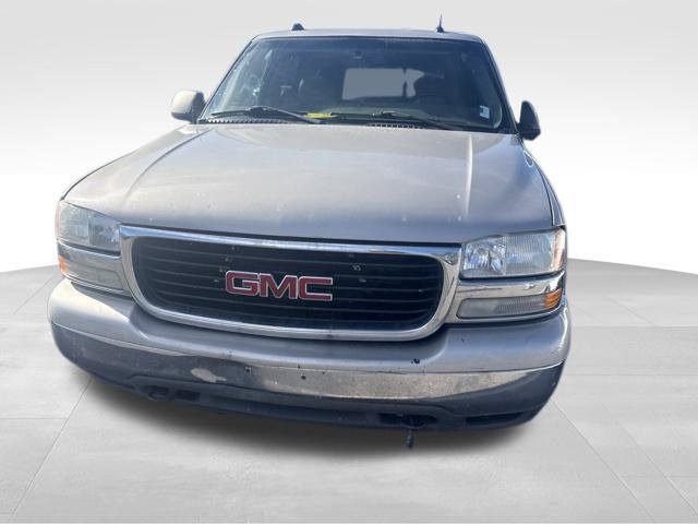 Used 2005 GMC Yukon SLT w/ SLT Preferred Equipment Group AWD/4WD image 22