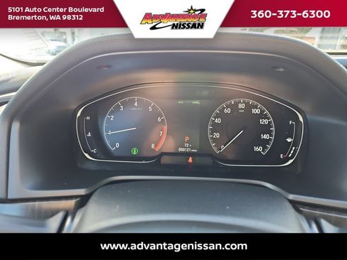 Used 2018 Honda Accord EX-L image 14