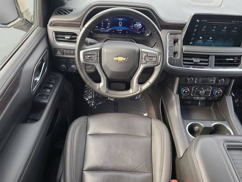 Used 2024 Chevrolet Tahoe LT RWD image 13