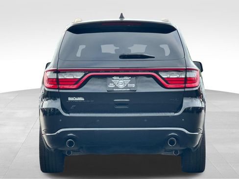 Used 2023 Dodge Durango R/T w/ Blacktop Package AWD/4WD image 6