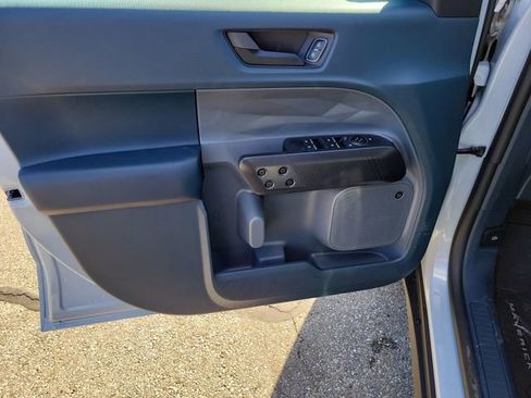 New 2026 Ford Maverick Lariat w/ Black Appearance Package image 20