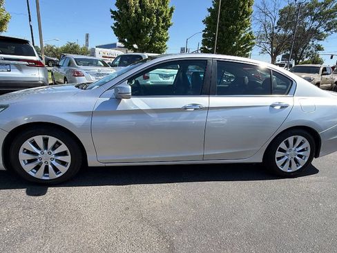 Used 2014 Honda Accord EX-L image 7