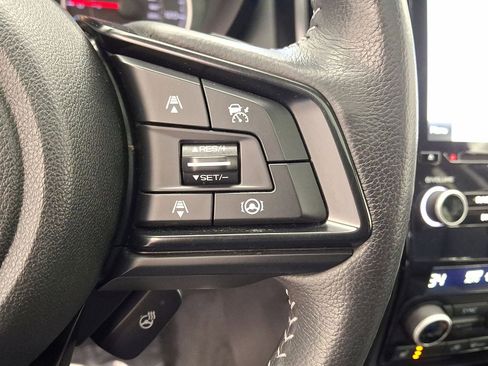 Used 2022 Subaru Ascent Onyx Edition image 18