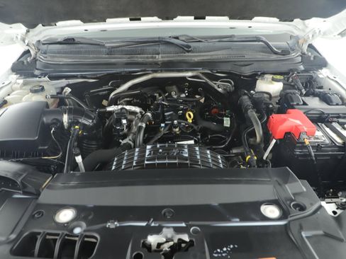 Used 2023 Ford Ranger XL w/ Bed Utility Package image 7